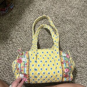 Vintage Vera Bradley purse